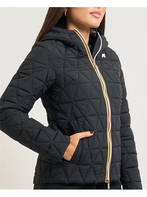  K-WAY | K2136EW-LIL DIAMONDUSY